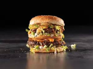 Monster Burger