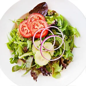 Green House Salad