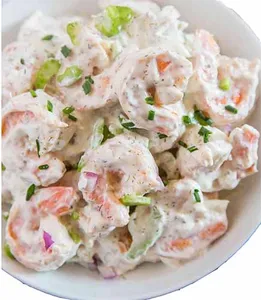 Shrimp Salad