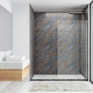 Stark Series Showers Enclosuer Installation