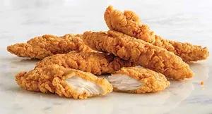 Chicken Strips