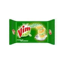 Vim Dishwash Bar Pack of 4