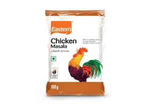 Eastern-Chicken Masala-100gm