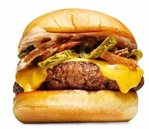 Chicken Burger