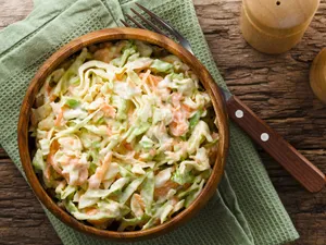 Coleslaw