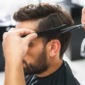 Haircut