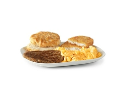 Big BreakfastÂ®