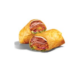 Supreme Meats Wrap