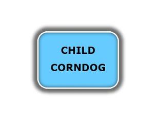 Child Chicken Tenders (2 pc)