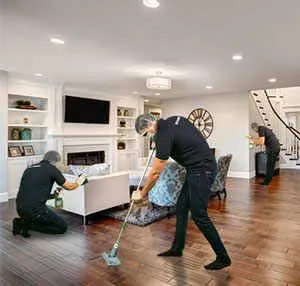 Bi-Weekly Clean