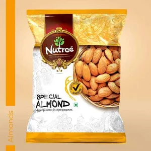 Nutree Almond 250g