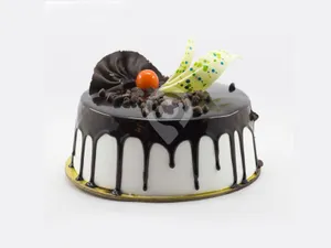 Royal Black forest Cake-1kg