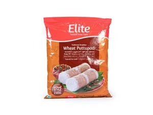Elite-Wheat Puttupodi-1kg