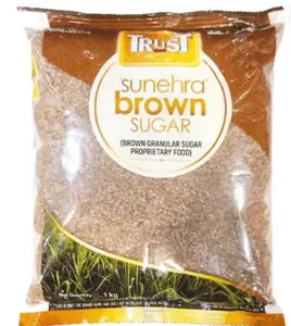 Trust Brown Sugar 1kg