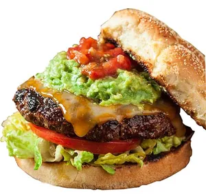 Mexican Burger