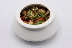 Kadai Mushroom