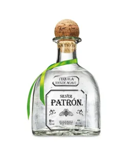 Patron Silver