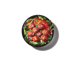Oven Roasted Turkey (BOWL)