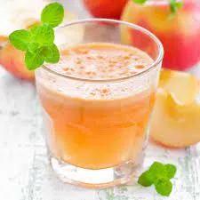 Apple Fresh Juice (Medium)