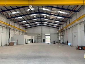 Global Trade Industrial Zone