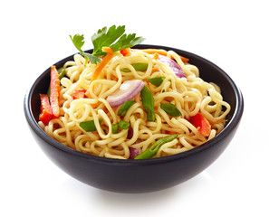 Veg Noodles 