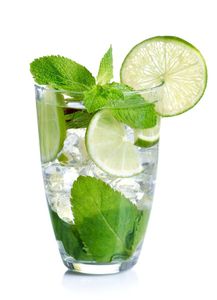 Mexican Mojito
