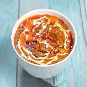 Soya Butter Masala