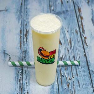 Mango Shake