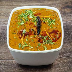 Punjabi Dal Tadka