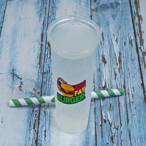 Fresh Lemon Soda