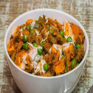 Mix Veg
