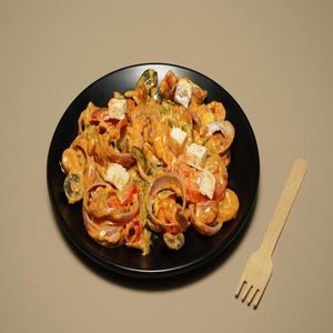 Paneer Salad