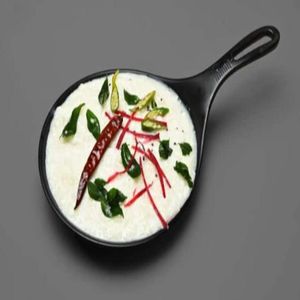 Curd Rice