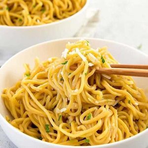Veg Noodles