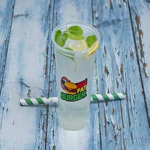 Mint Mojito
