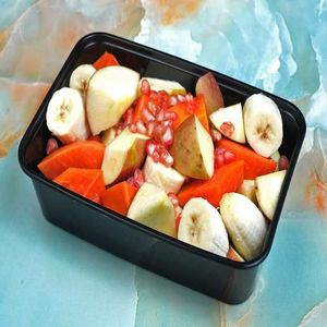 Make Your Own Fruit Box
