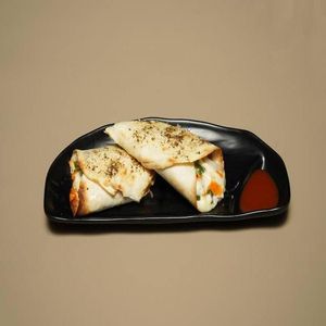 Mexican Spice Wrap
