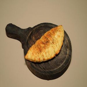 Jalapeno Garlic Bread
