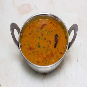 Dal Yellow Tarka (Desi Ghee)