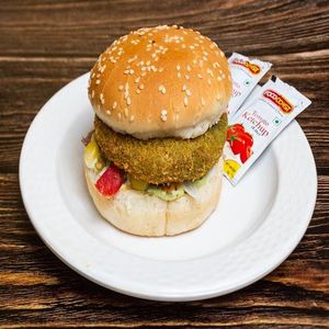 Hara Bhara Burger
