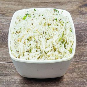 Jeera Rice