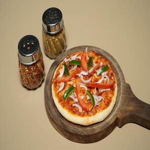 Country Hit Pizza