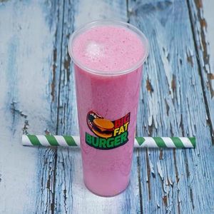 Strawberry Shake