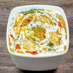 Paneer Methi Malai