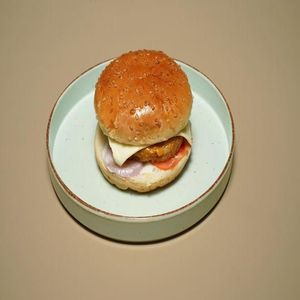 Cheese Burger