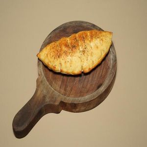 Stuffed Garlic Bread