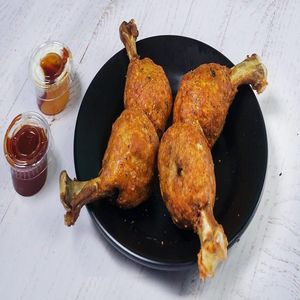 Chicken Lollipop