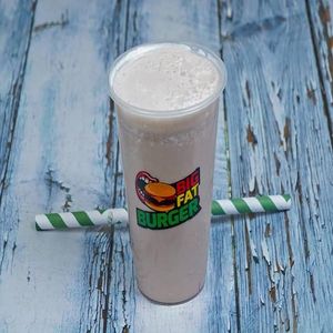 Cold Coffee