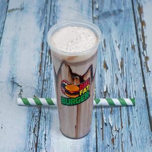 Chocolate Shake