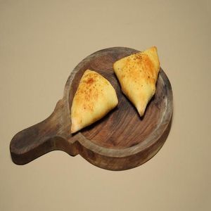 Cheese Calzone